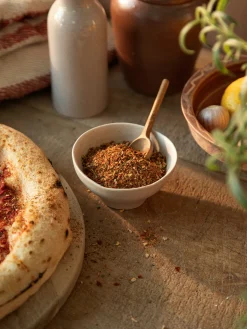 Italiensk krydderiblanding