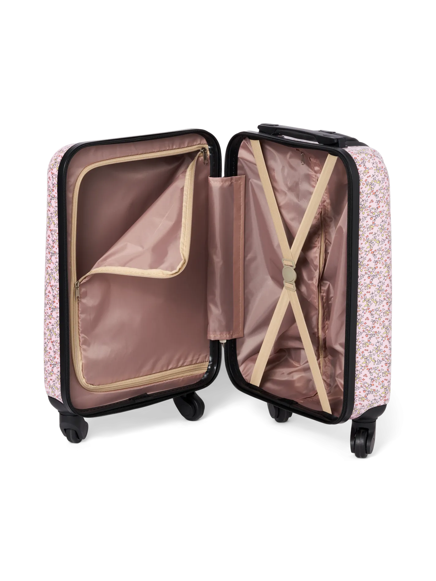Kabinekuffert hardcase