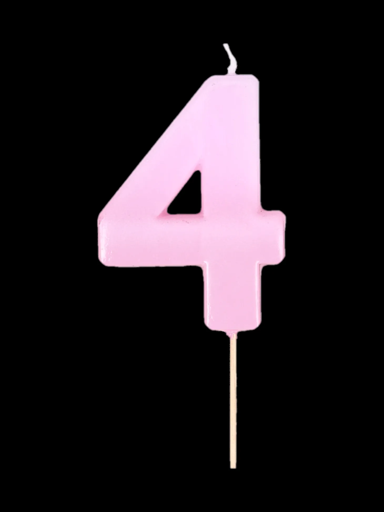 Kagelys 4