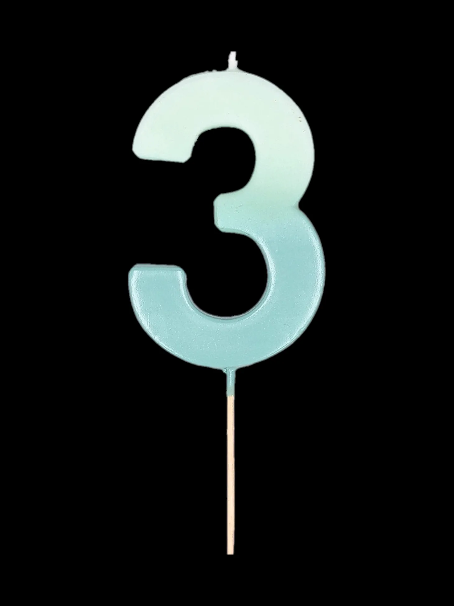 Kagelys 3