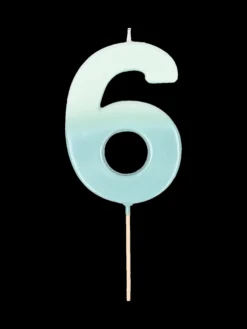 Kagelys 6