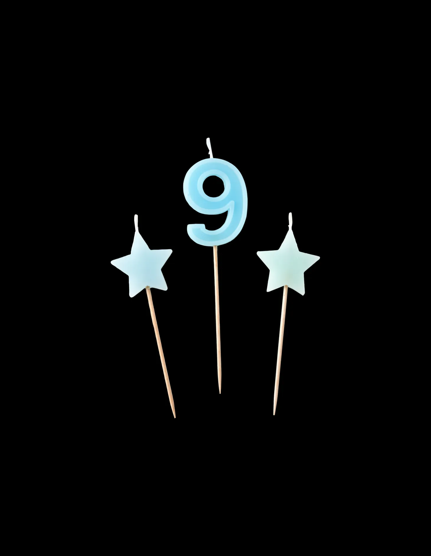 Kagelys 9