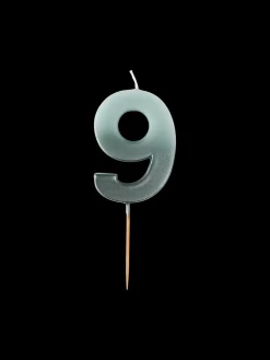 Kagelys 9