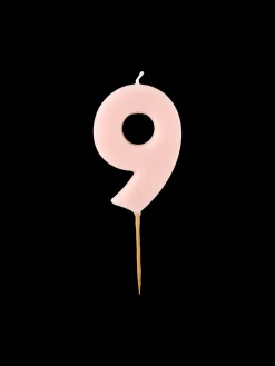 Kagelys 9