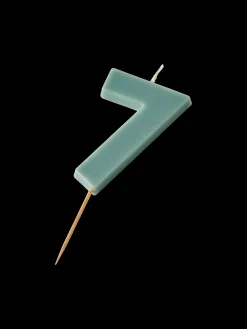 Kagelys nummer 7