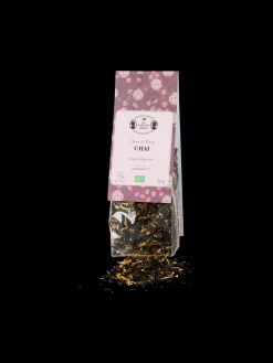 Økologisk Chai Masala-te