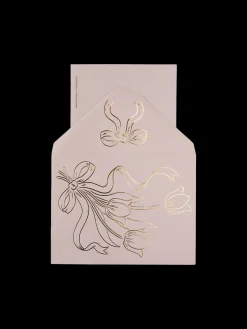 Kort med kuvert