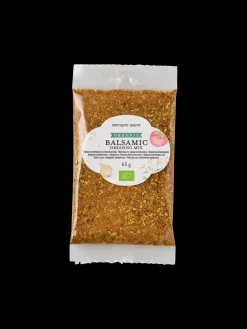 Krydderiblanding til balsamicodressing