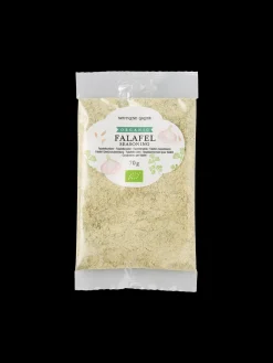 Krydderiblanding til falafler