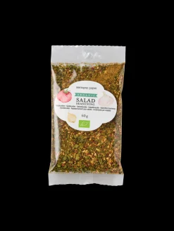 Krydderiblanding til salat
