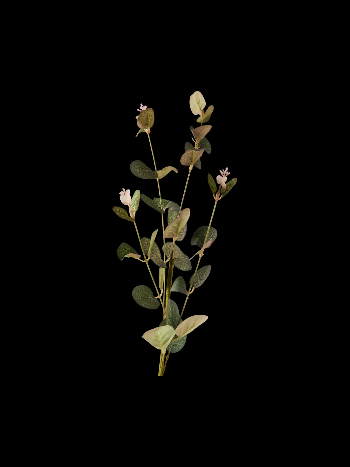 Kunstig blomst