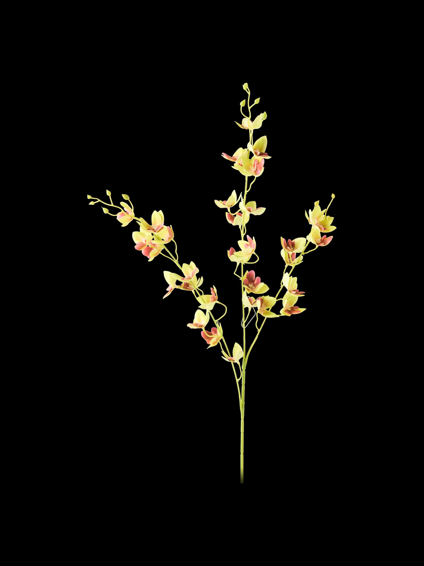 Kunstig blomst