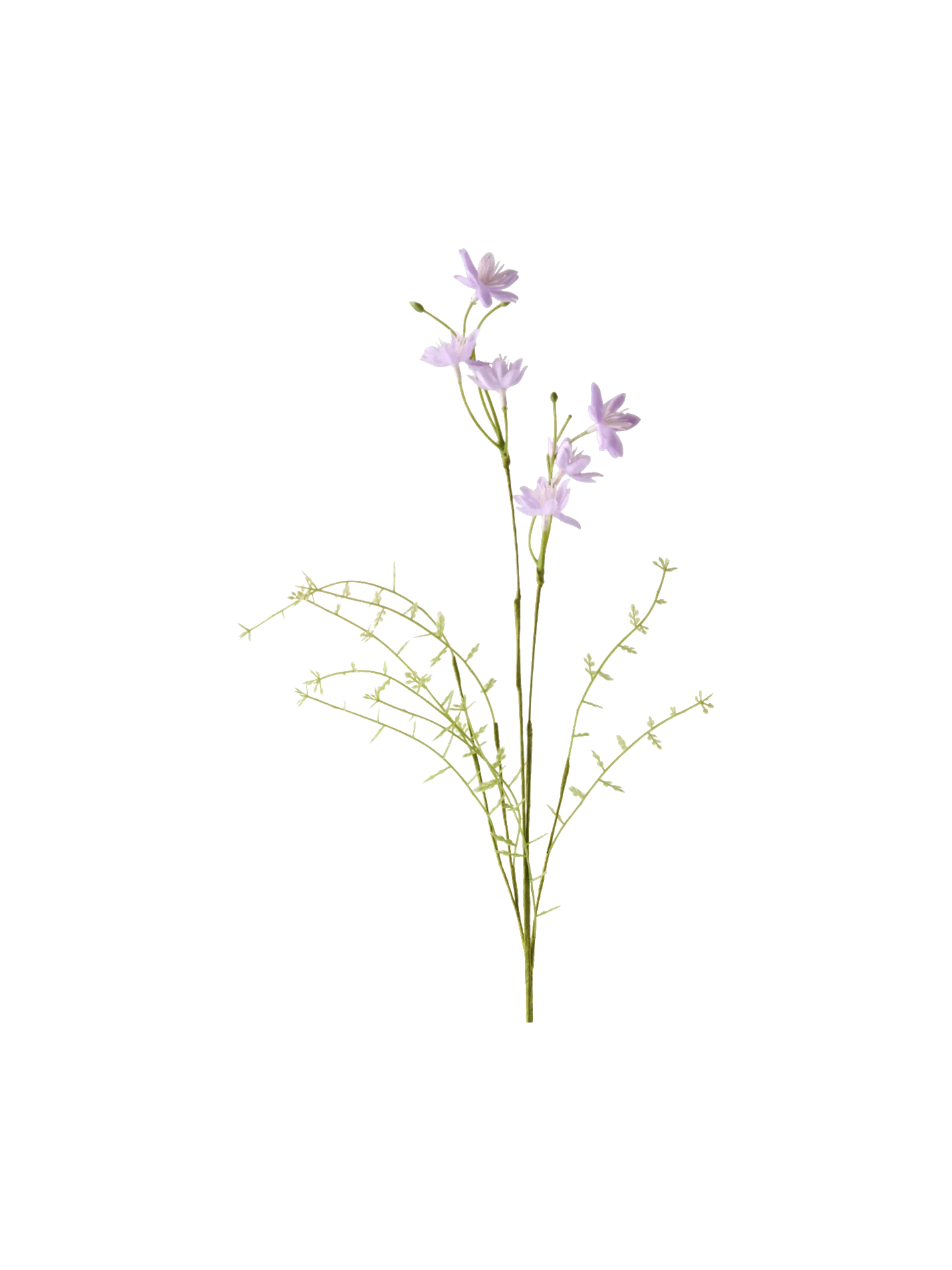 Kunstig blomst
