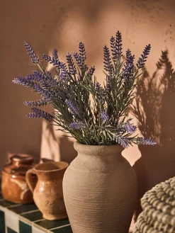 Kunstig lavendel
