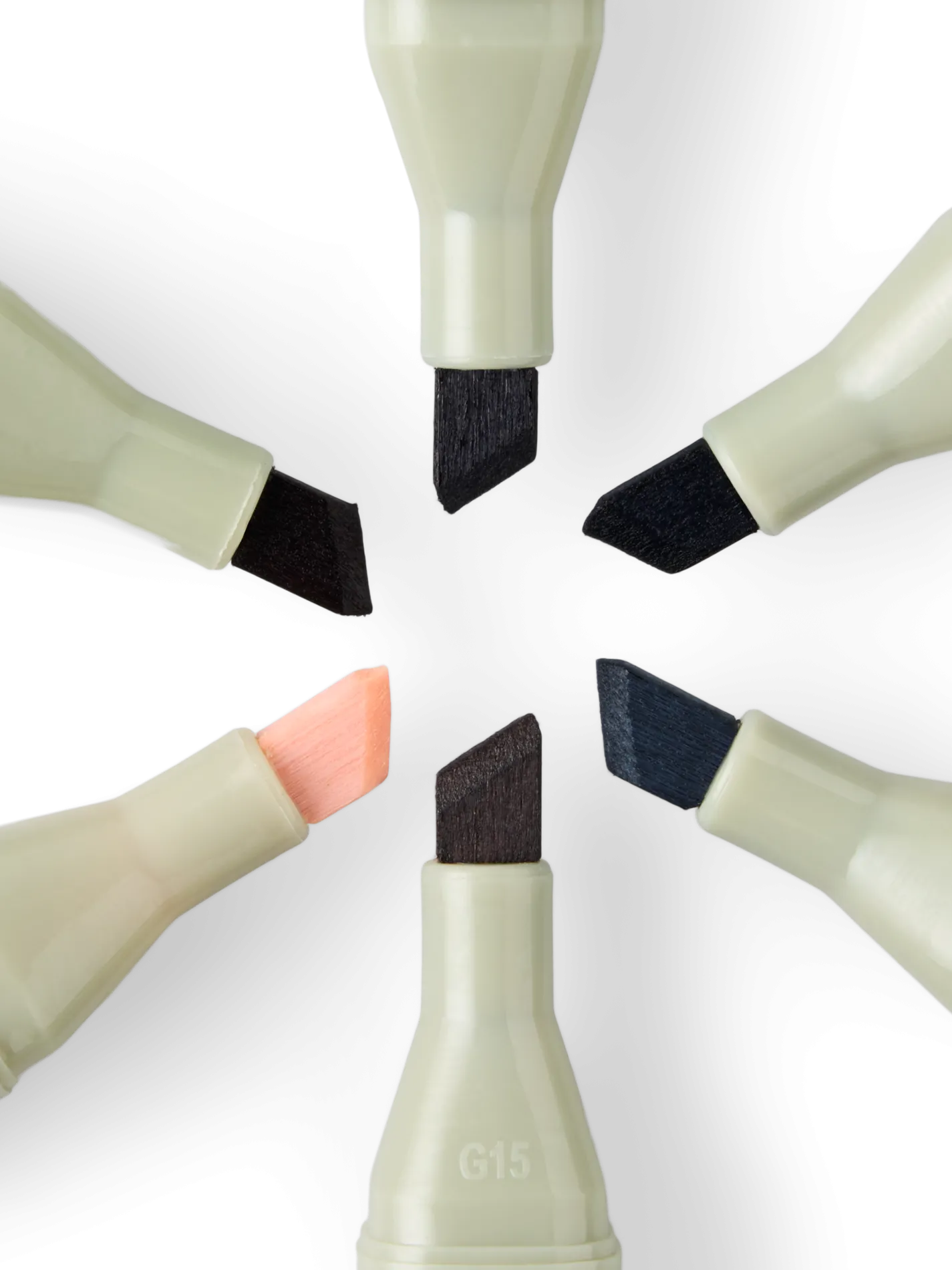 Kunstnertuscher