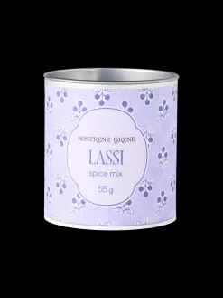 Lassi-krydderiblanding