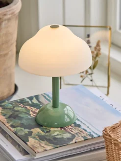 LED-bordlampe