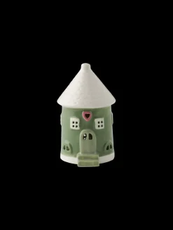 LED-hus