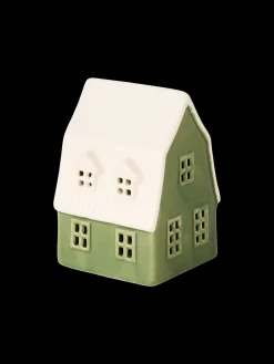LED-hus