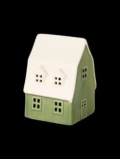 LED-hus