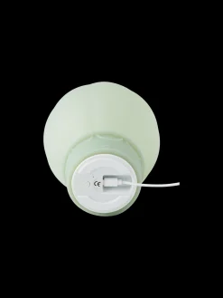 LED-lampe