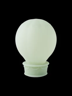 LED-lampe