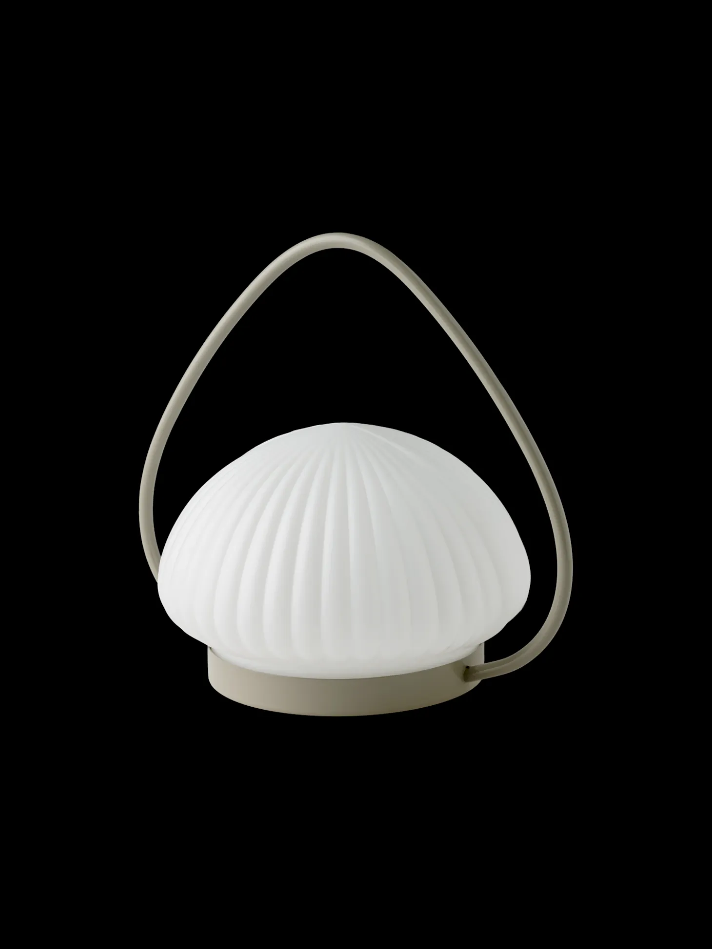 LED-lampe