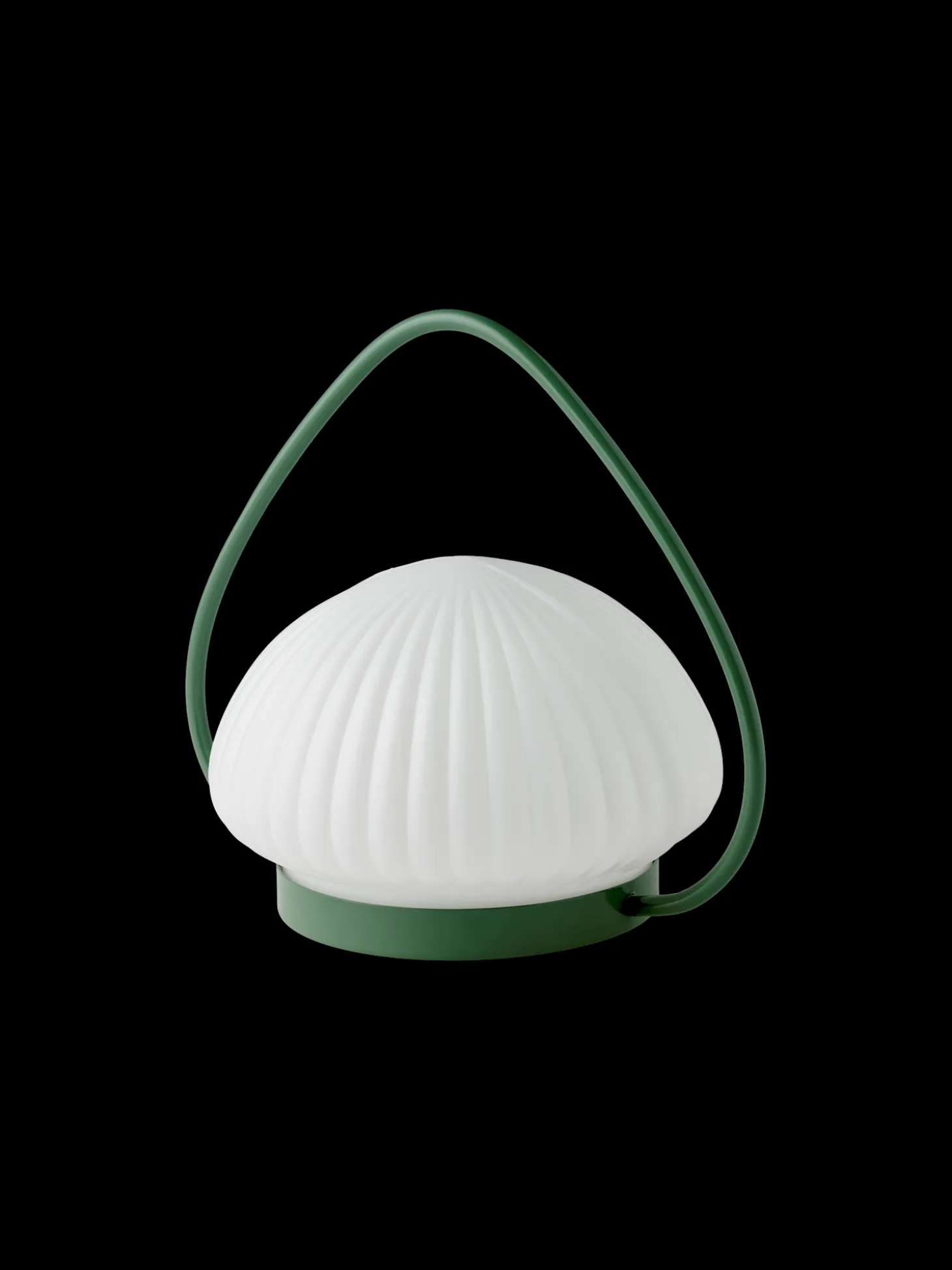 LED-lampe
