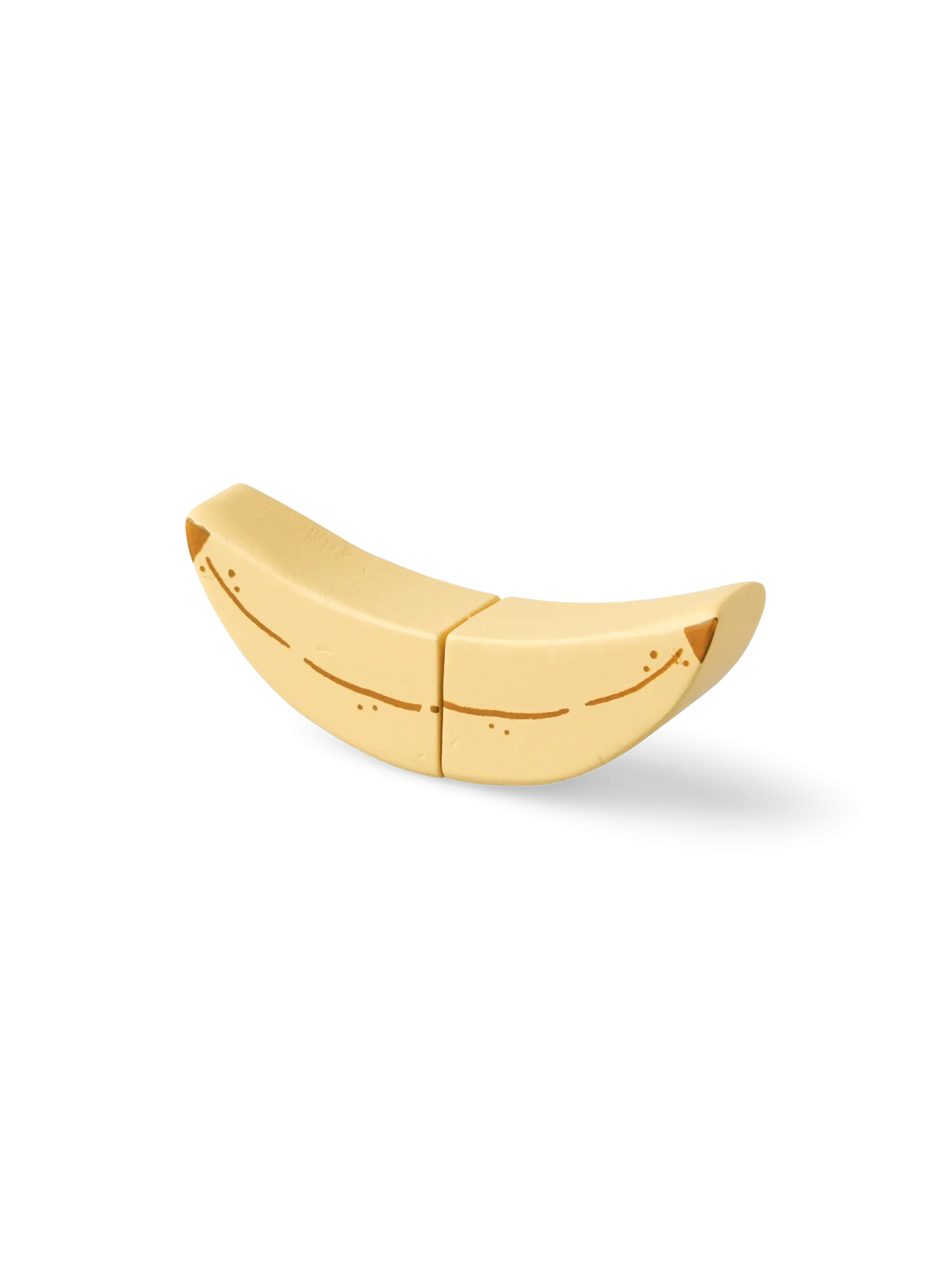 Legetøjsbanan i træ
