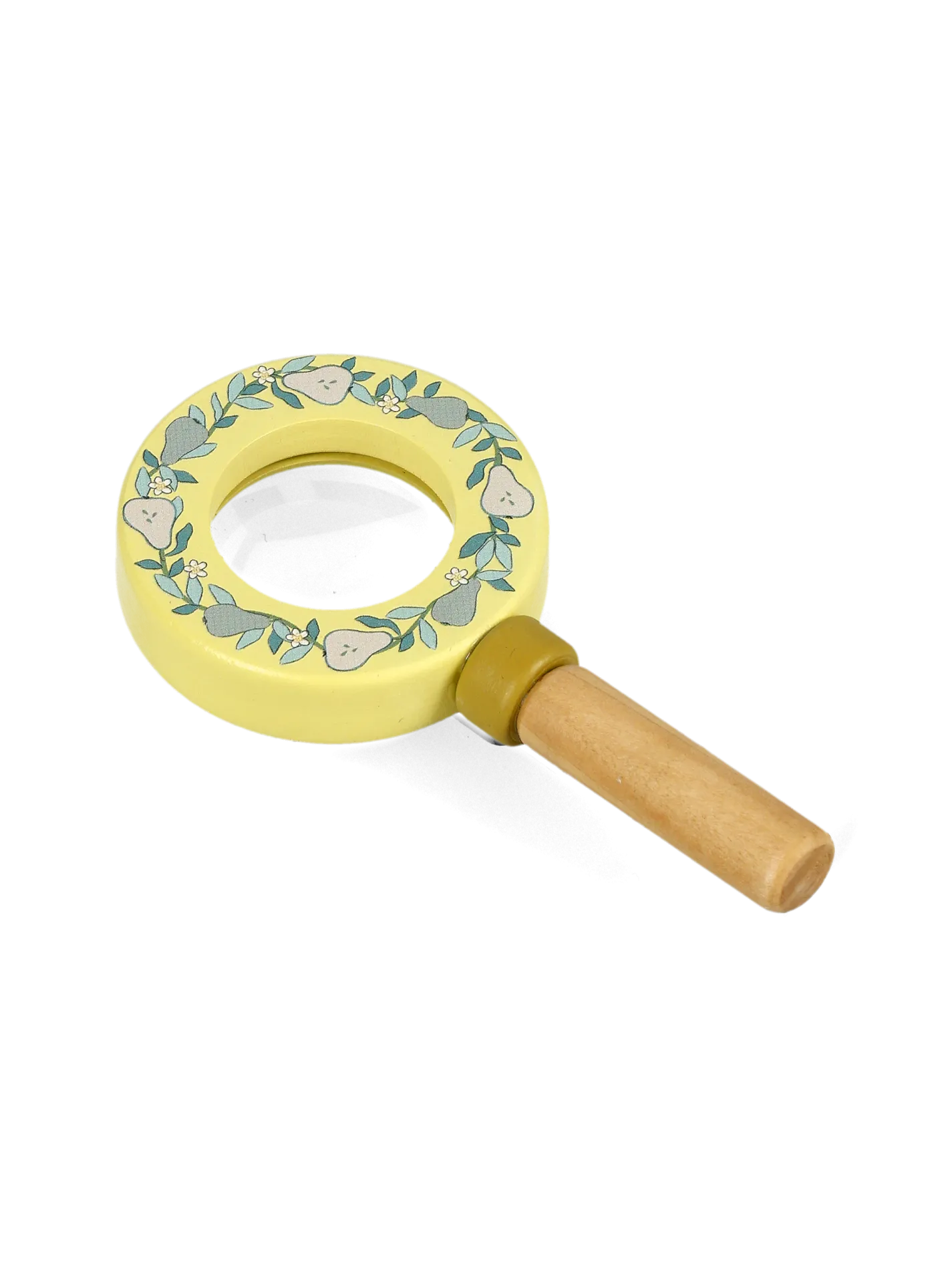 Legetøjsforstørrelsesglas