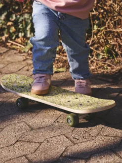 Legetøjsskateboard til børn