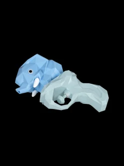 Legetøjsvandpistol elefant