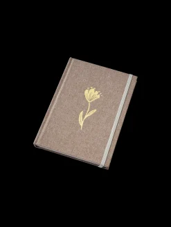 Linjeret notesbog A5