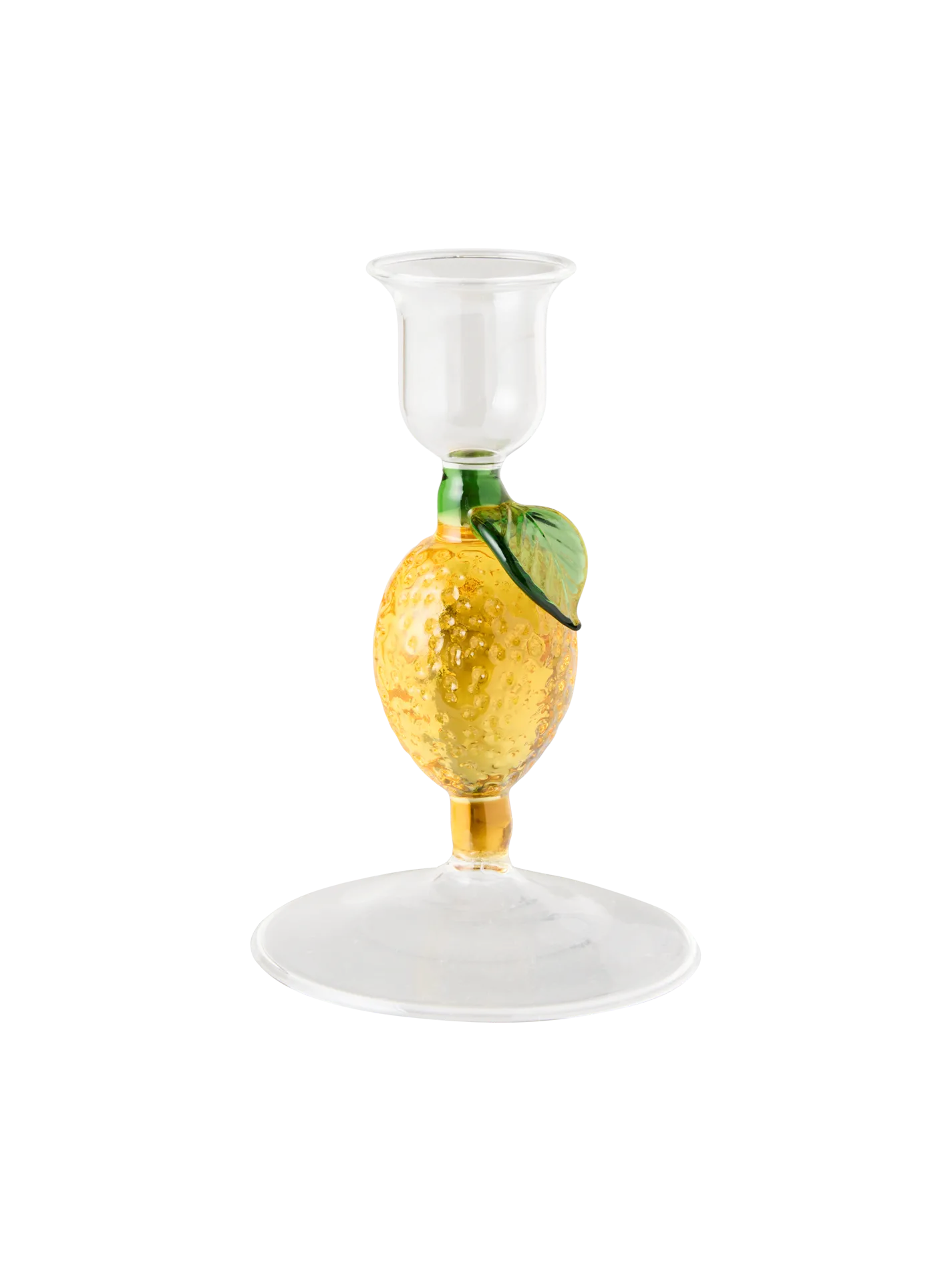 Lysestage citron