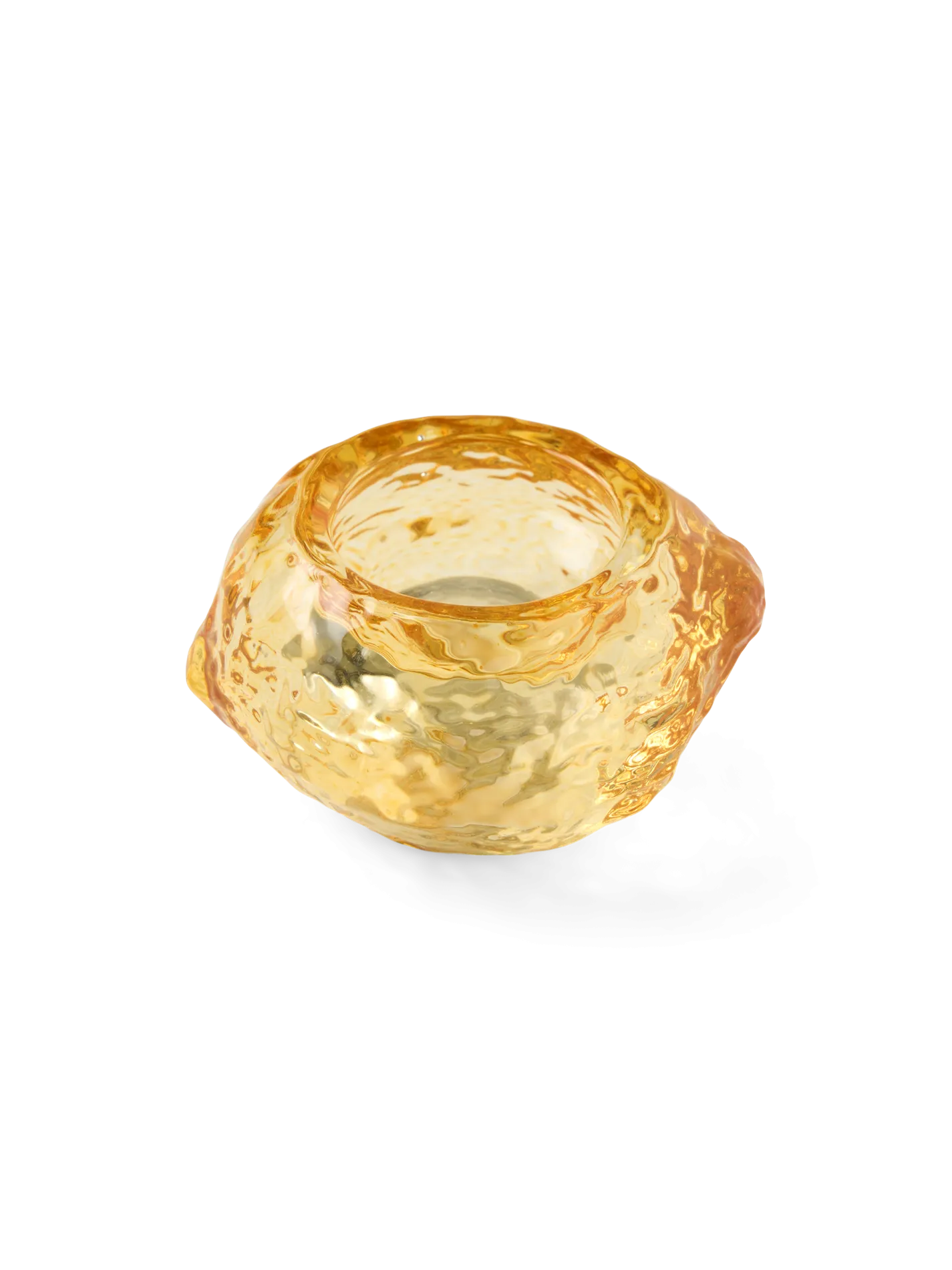 Lysestage citron