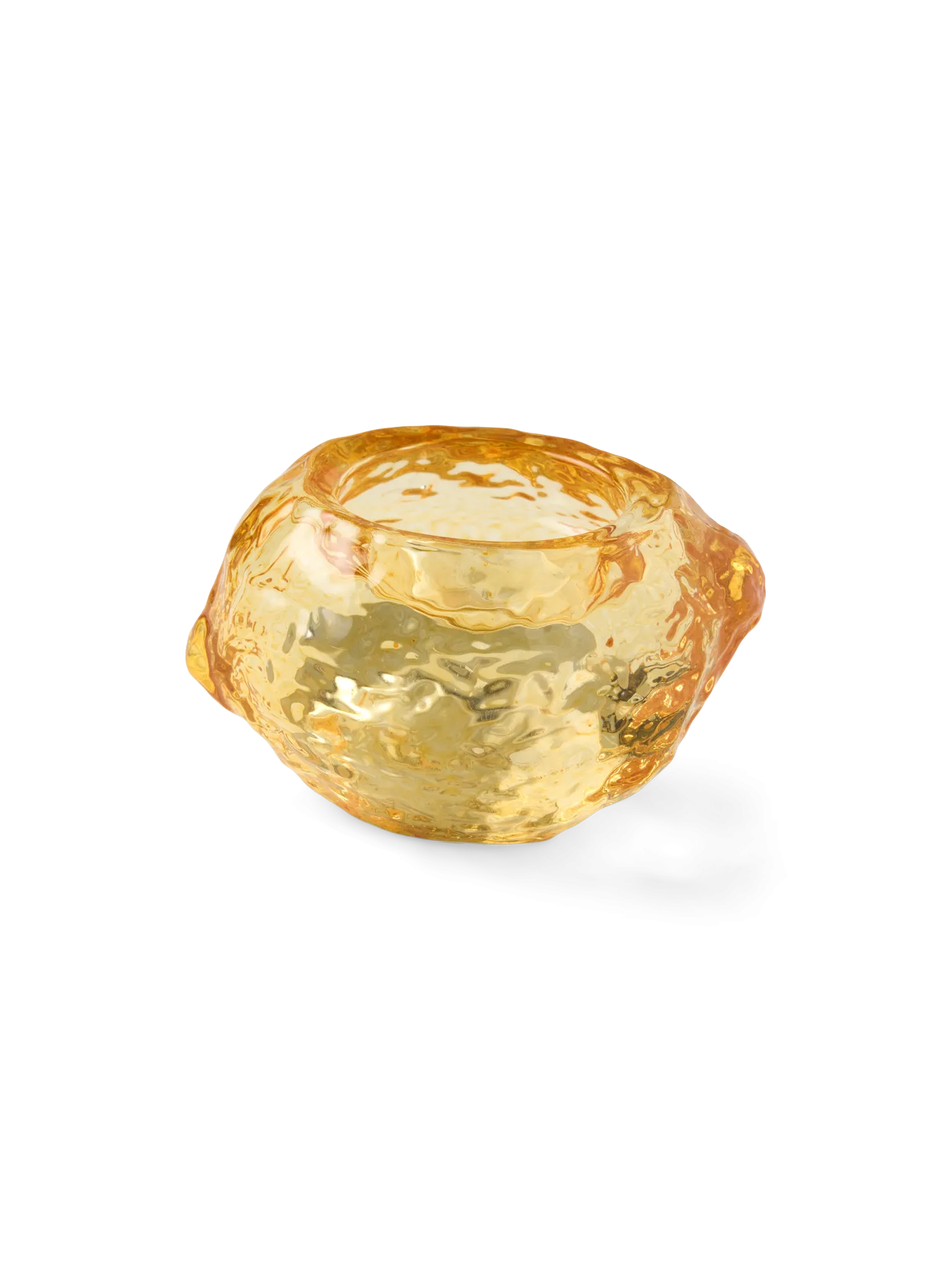 Lysestage citron