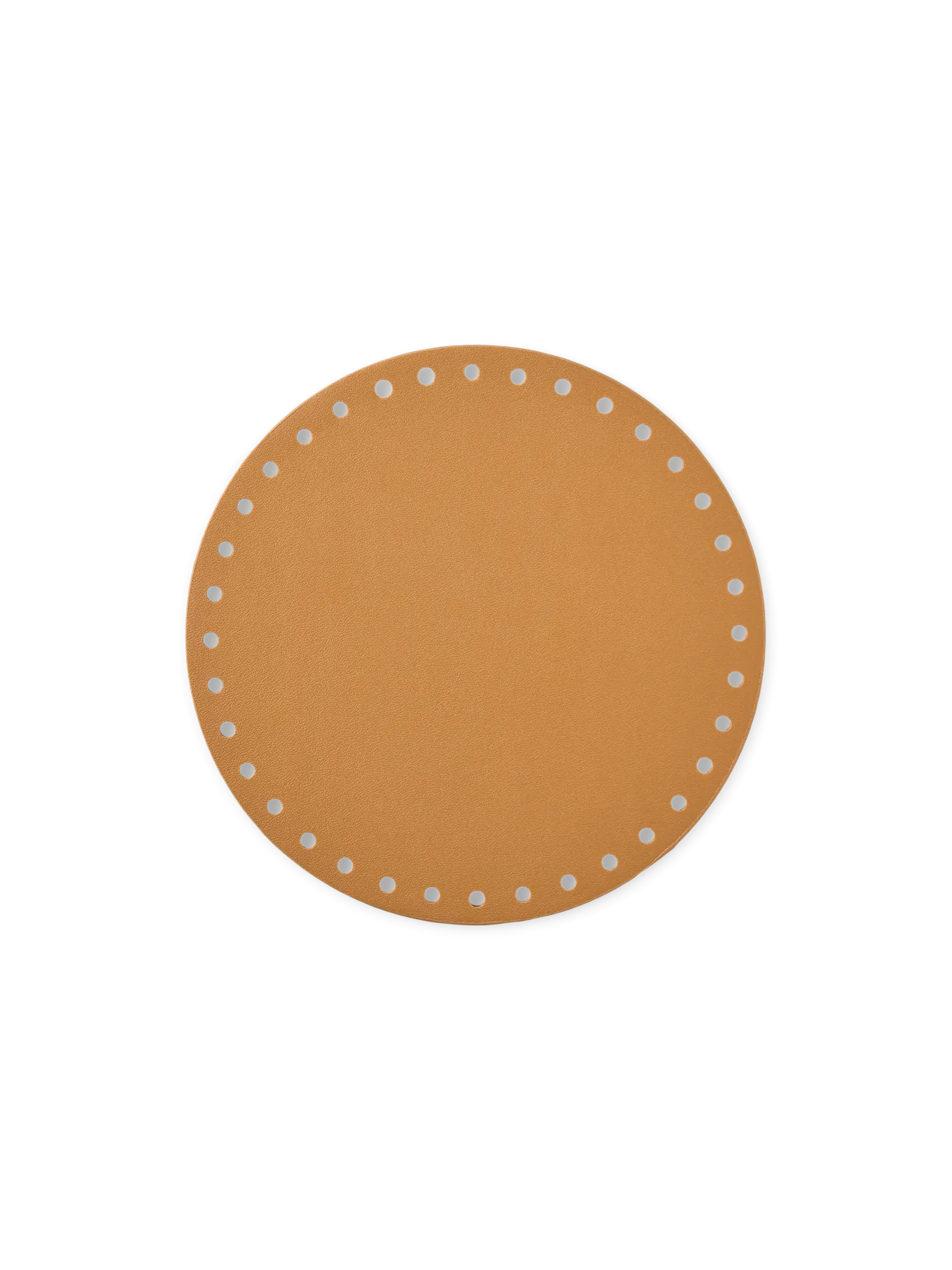 Macramé-bund
