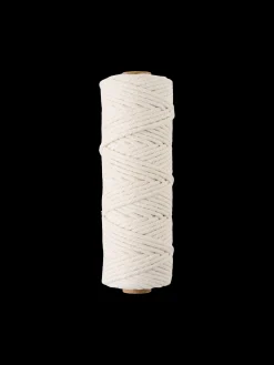 Macramé-snor