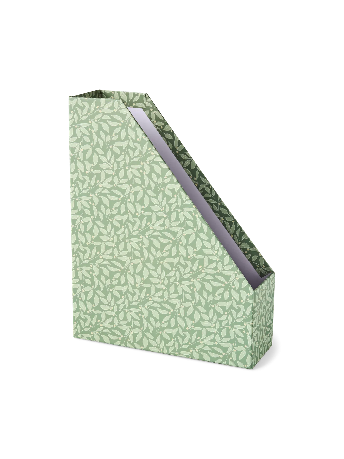 Magasinholder