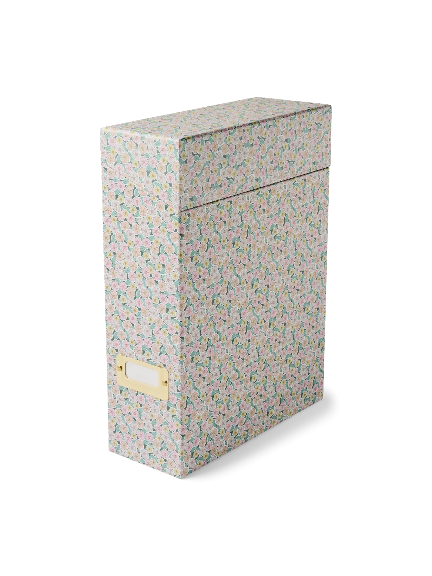 Magasinholder A4
