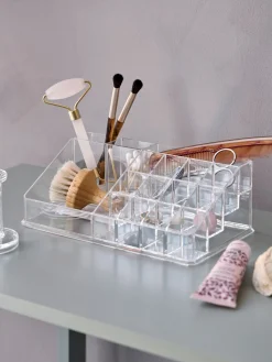 Makeup-opbevaring