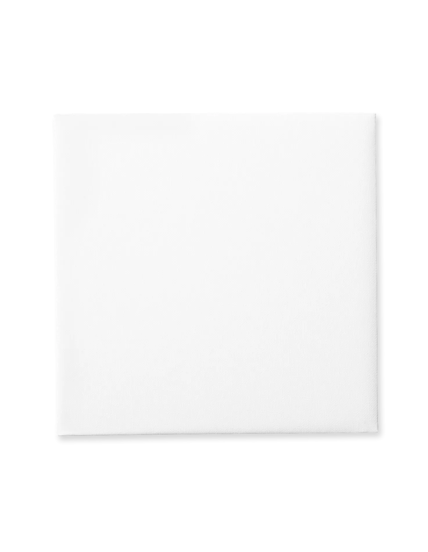 Malerplade 25 x 25