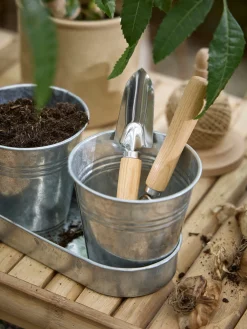 Mini haveskovl
