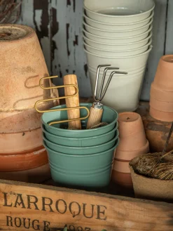 Mini håndrive