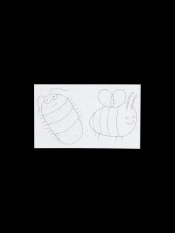 Mini malebog