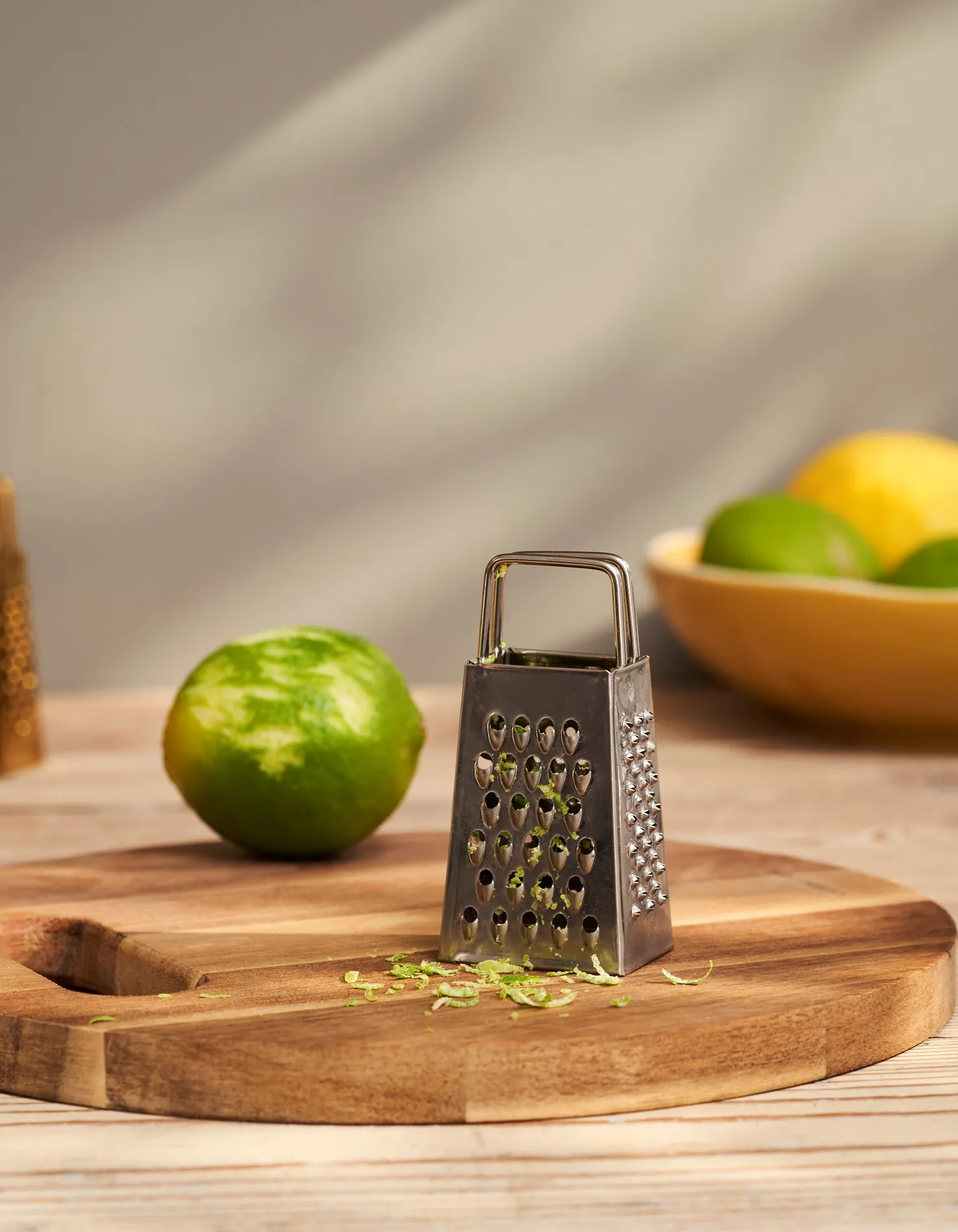 Mini rivejern