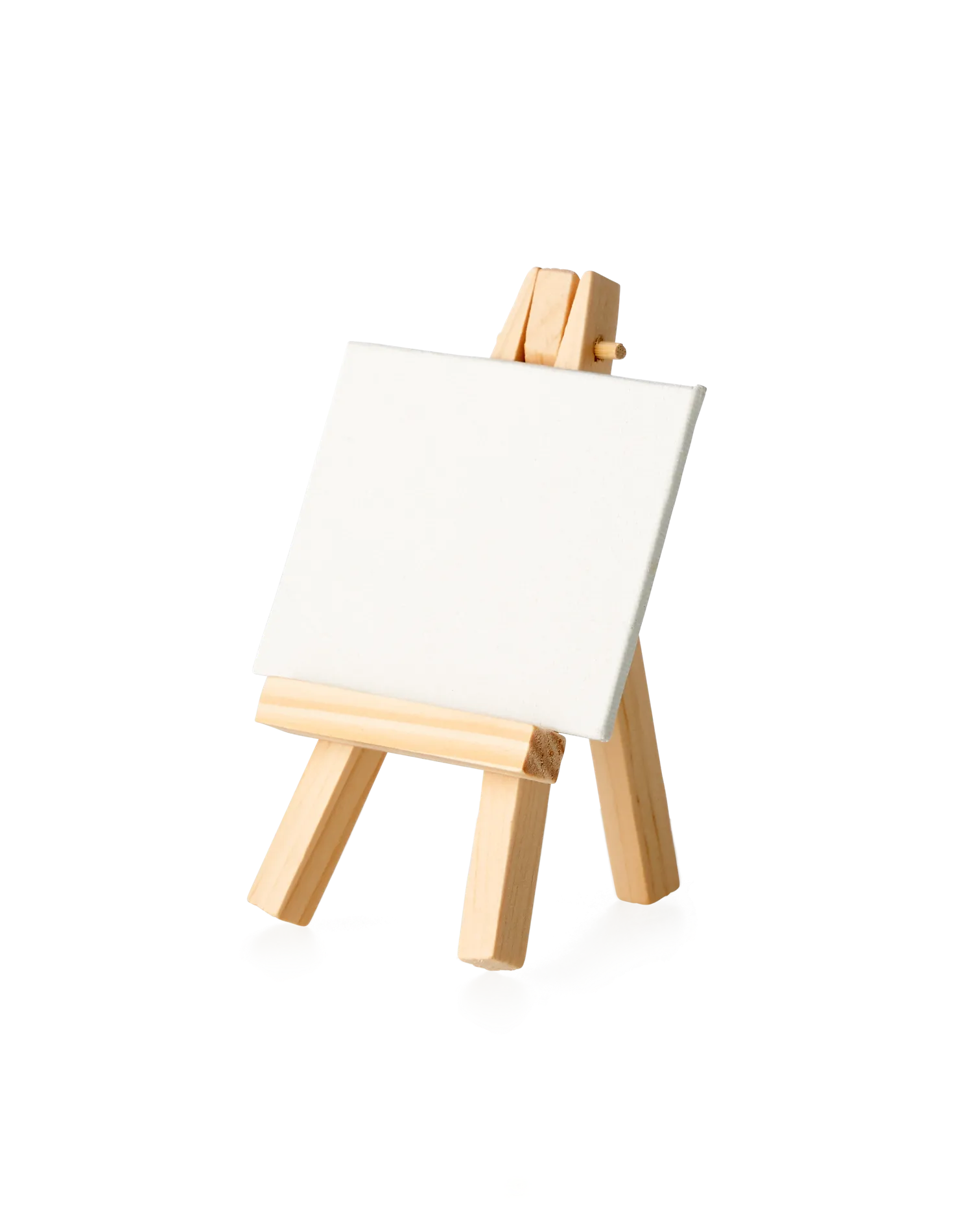 Mini staffeli