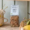 Myntete-infusion
