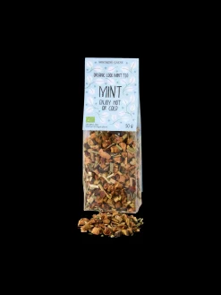 Myntete-infusion