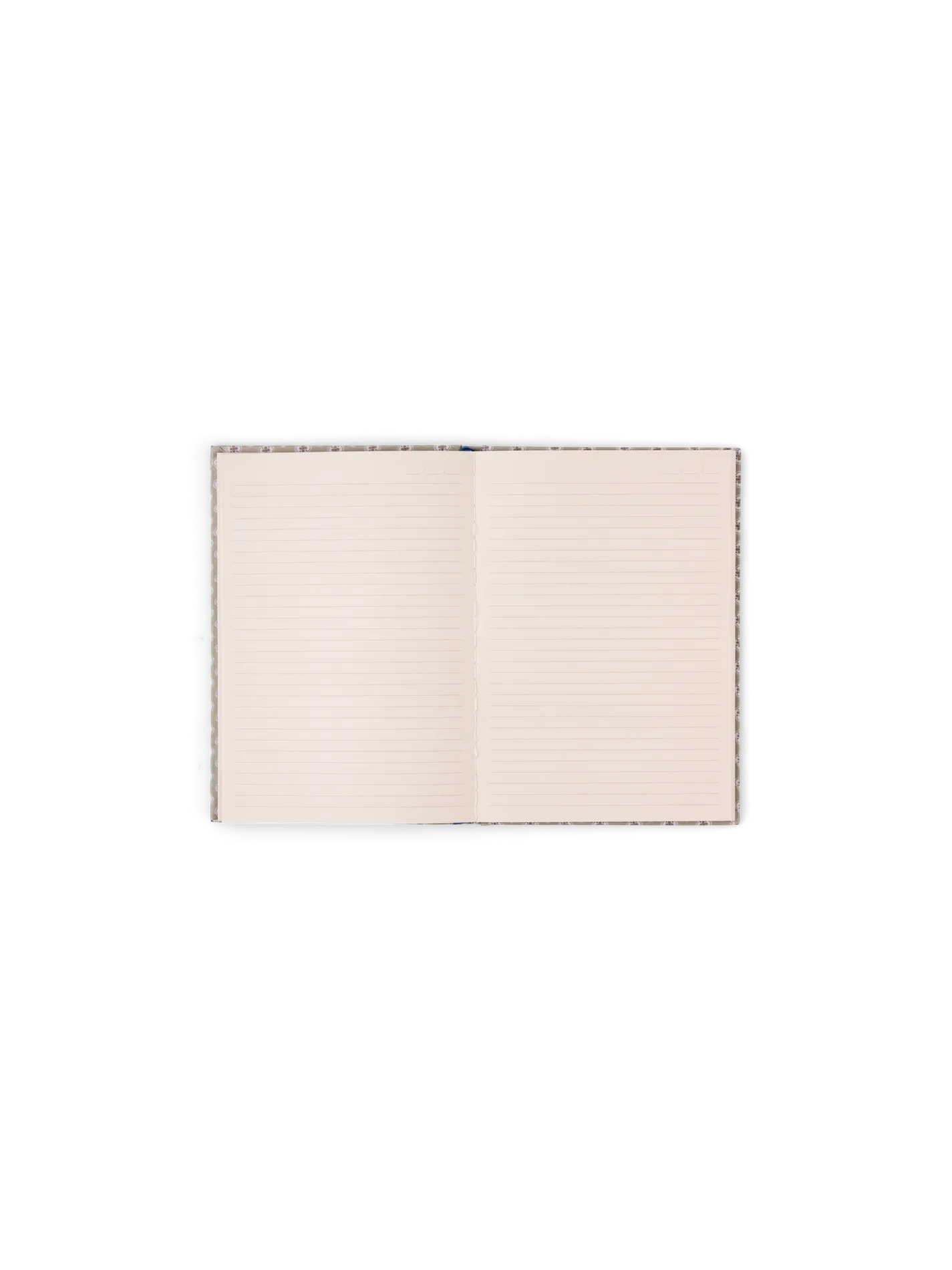 Notebog A5